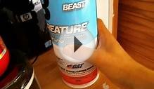 Bodybuilding Best Supplements to Buy - Pre-Workout, BCAAs