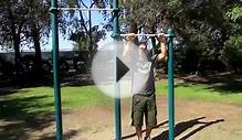 How to Muscle Up Tip of the day ! muscle shirts for men