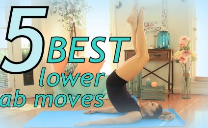 Lower body Workouts for Men