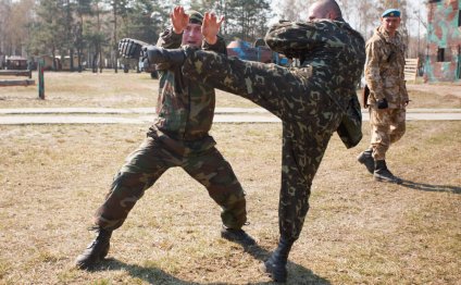 Army Workouts
