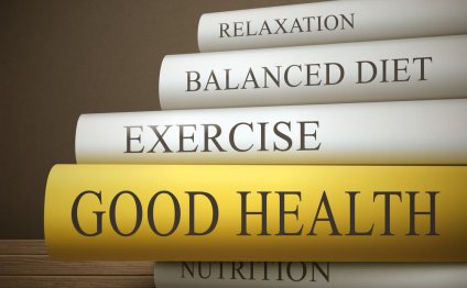 Health Fitness Nutrition