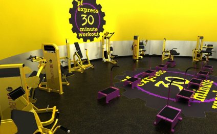 30 Minute circuit Workout