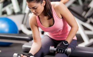 Good weight Lifting Routines