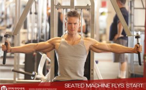 YouTube Chest Workout