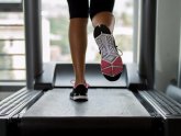 30 minutes HIIT treadmill Workout