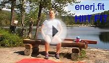 30 Minute - HIIT Workout 40/20