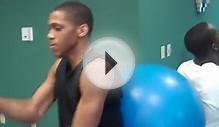 Basketball best upper & lower body workout!!