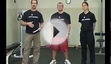 Body Weight Exercises - Personal Health & Fitness TV