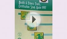 Read ACSM Health & Fitness Study Guide PDF Free