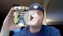 The Best Pre Workout Supplement :Cellucor C4 Extreme