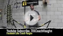 TRX Beginner Workout