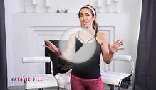 Where Do You Get Your Workout Clothes | Natalie Jill