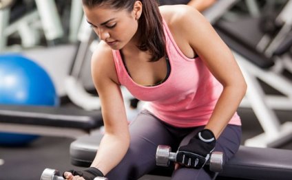 Good weight Lifting Routines