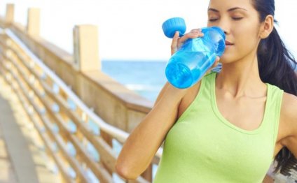 Things to eat after workout